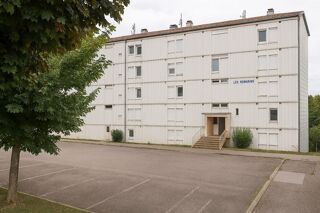  Appartement à louer 4 pièces 72 m²