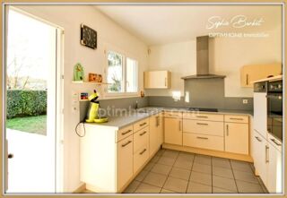  Maison à vendre 5 pièces 144 m²
