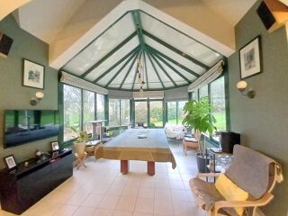  Maison � vendre 10 pi�ces 250 m�