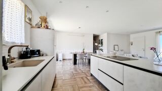  Maison à vendre 4 pièces 92 m²
