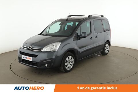 Citroen berlingo Citro&euml;n  Multispace 1.2 PureTech Sh