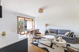  Appartement à vendre 3 pièces 78 m²