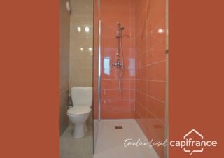  Appartement à vendre 1 pièce 21 m²
