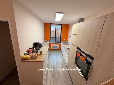  Duplex/triplex � louer 5 pi�ces 110 m� Le touquet paris plage