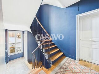  Appartement à vendre 3 pièces 47 m²