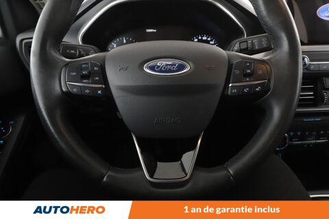 Focus 1.5 EcoBlue Titanium 120 ch 2020 occasion 92130 Issy-les-Moulineaux