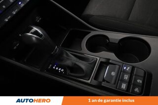 Tucson 1.6 CRDi Creative DCT-7 136 ch 2019 occasion 92130 Issy-les-Moulineaux
