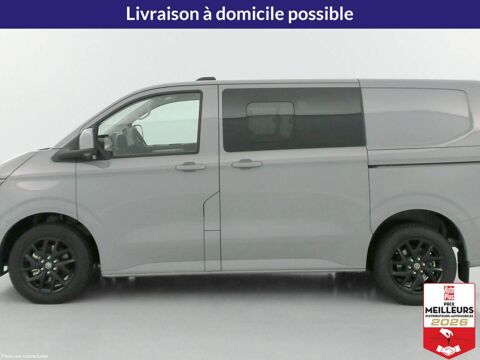 Transporter PROCAB T7 L1H1 2.0 TDI 170ch Business 2025 occasion 10150 Lavau