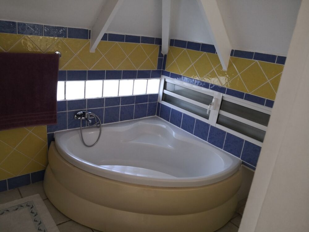 � vendre  Villa Le Gosier (97190)