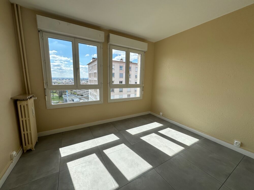 Vente Appartement DIJON FACULTÉS T4 DE 80,78 M2 Dijon