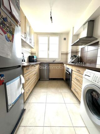  Appartement � vendre 3 pi�ces 52 m�