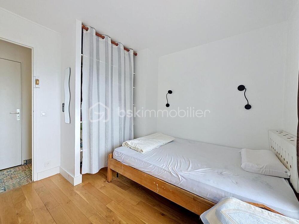 Appartement T2 bis au Blanc-Mesnil