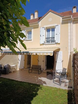  Maison � vendre 6 pi�ces 114 m�