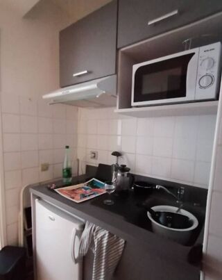  Appartement � louer 1 pi�ce 24 m�