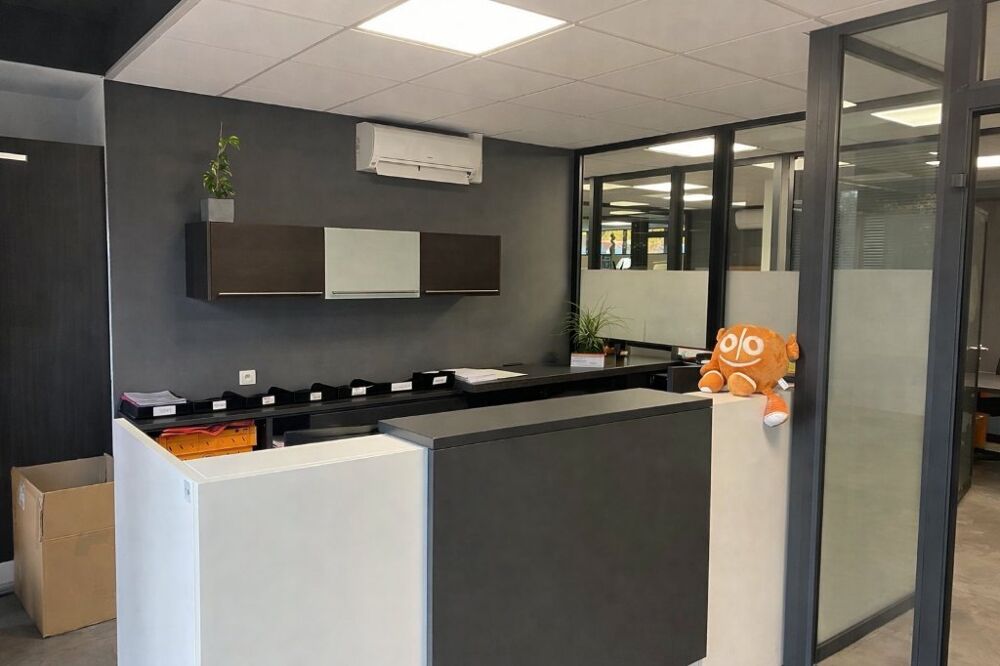   A vendre - Local commercial 