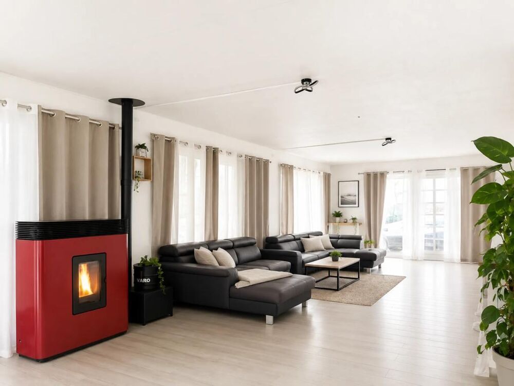 Vente Maison Loft spacieux de 260 m² à Plouguenast-Langast Plouguenast langast