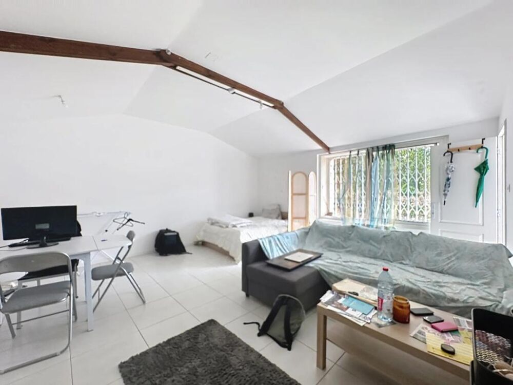 Vente Maison Charmante maisonnette au cœur d'un hameau du Girouard Le girouard