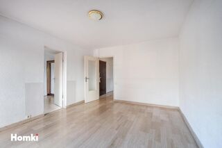  Appartement à vendre 2 pièces 46 m²
