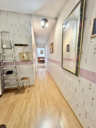 Vente Appartement BÉZIERS – CHAMP DE MARS – APPARTEMENT T4 87 m² – 3 CHAMBRES – GRENIER Beziers