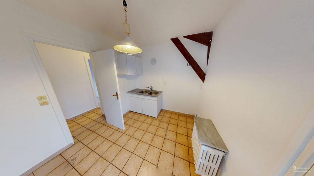 Amboise centre ? T3 de 82 m² + potentiel 100 m² ? fort potentiel