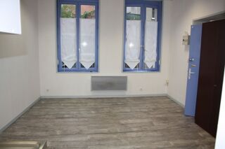  Appartement à louer 1 pièce 27 m²