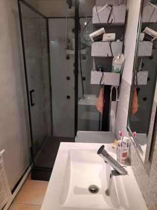 Location Appartement Studio de 42m2 à louer sur Coursan Coursan