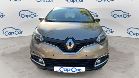 Captur 0.9 TCe 90 Zen 2015 occasion 78180 Montigny Le Bretonneux
