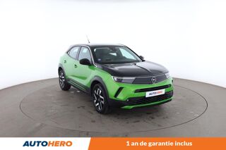 Mokka 1.2 Turbo Elegance Business BVA8 130 ch 2023 occasion 92130 Issy-les-Moulineaux