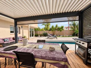  Villa à vendre 4 pièces 111 m²