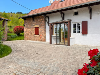  Maison  vendre 6 pices 152 m