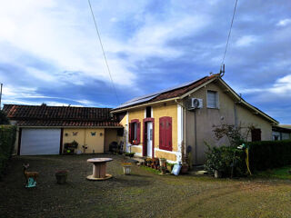  Maison � vendre 5 pi�ces 121 m�