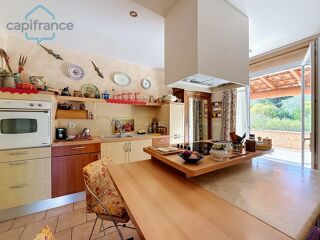  Maison à vendre 4 pièces 119 m²