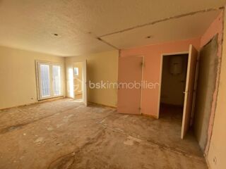  Appartement � vendre 2 pi�ces 68 m�