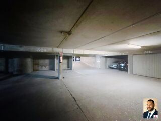 Parking / Garage � vendre 1 pi�ce 11 m�