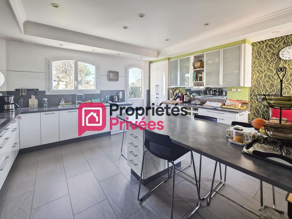 Vente Maison Proche centre Bazas - Maison familiale de 170 m2 à 40 mn de Bordeaux Bazas