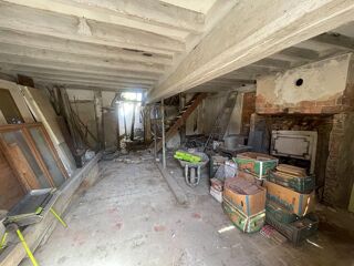  Parking / Garage à vendre 2 pièces 40 m²