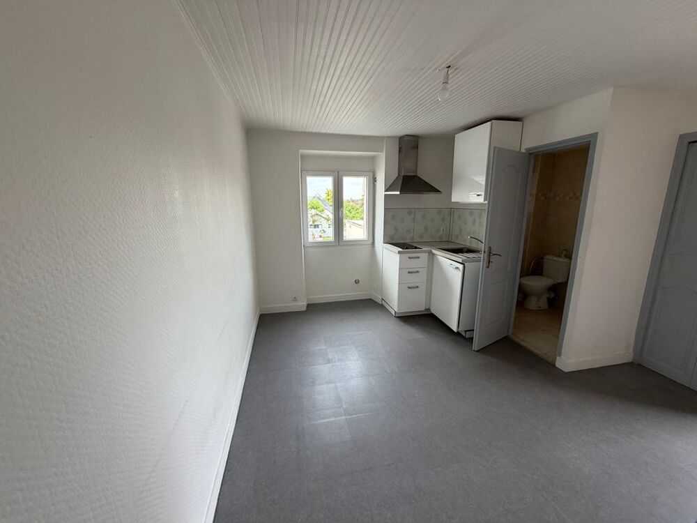 Location Appartement Appartement de 28m2 à louer sur Ris-Orangis Ris orangis