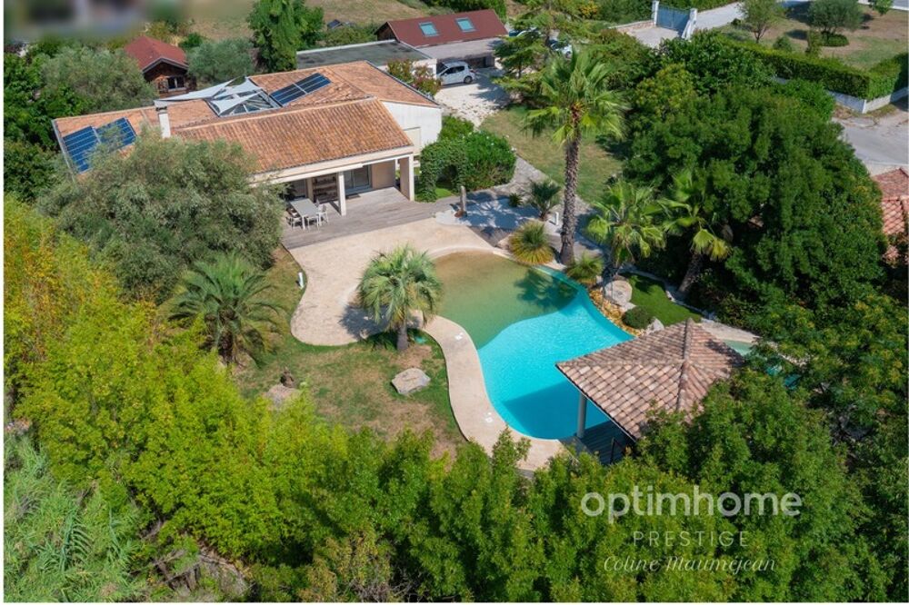 ?Villa dException au Coeur du Pic Saint-Loup?