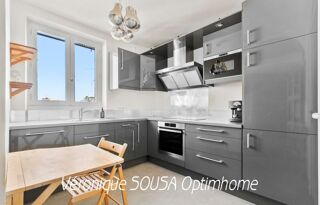  Duplex/triplex à vendre 5 pièces 115 m²