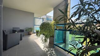  Appartement à vendre 4 pièces 99 m²