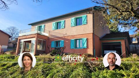   Maison Maison - 7 pi�ce(s) - 180 m�