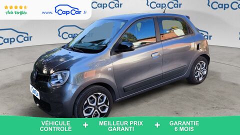 Annonce voiture Renault Twingo 14990 