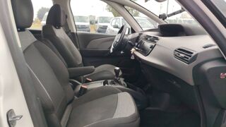 C4 Picasso II 1.2 PureTech 130 Live 2018 occasion 79500 Melle