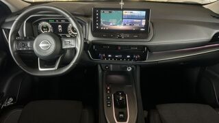 Qashqai 1.5 DIG-T e-Power 190 Hybrid 2WD XTronic N-Connecta 2025 occasion 64990 Urcuit