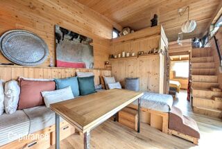  Maison � vendre 2 pi�ces 29 m�