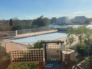  Appartement � vendre 2 pi�ces 34 m�