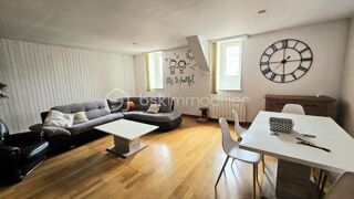  Duplex/triplex à vendre 4 pièces 120 m²