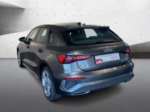 A3 40 TFSI e S line 2021 occasion 33000 Bordeaux