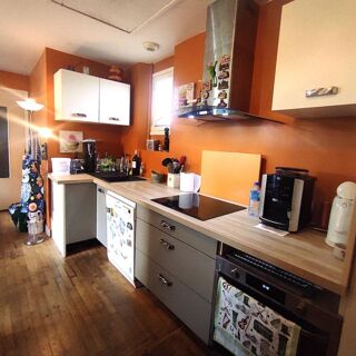  Maison � vendre 5 pi�ces 184 m�