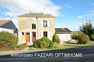  Maison à vendre 5 pièces 126 m²